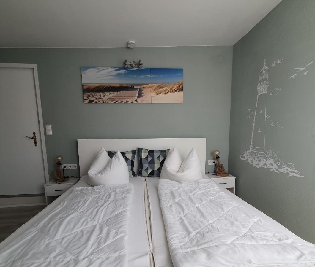 Ferienhaus An Der Ostsee Рерик Екстериор снимка