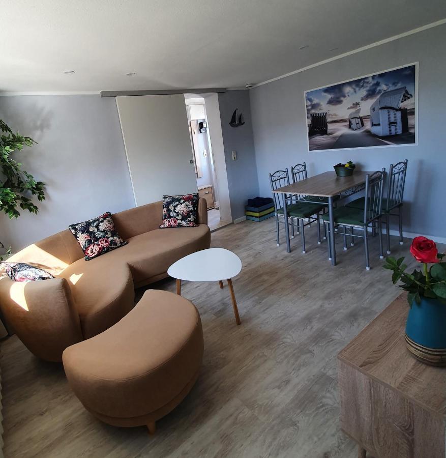 Ferienhaus An Der Ostsee Рерик Екстериор снимка