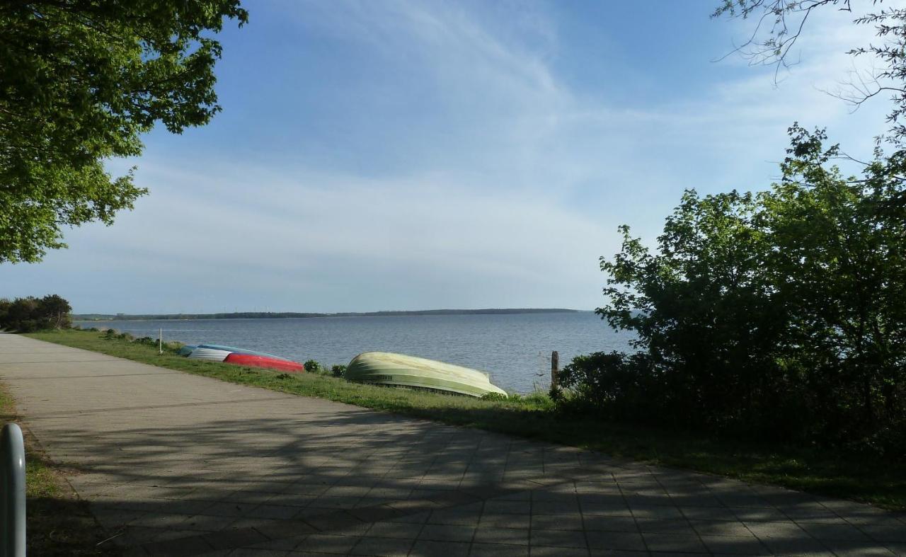 Ferienhaus An Der Ostsee Рерик Екстериор снимка