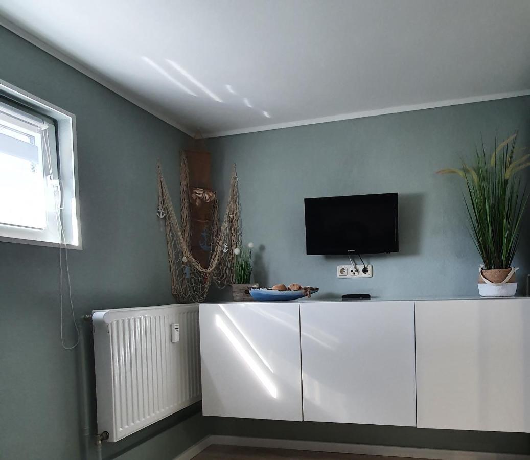 Ferienhaus An Der Ostsee Рерик Екстериор снимка