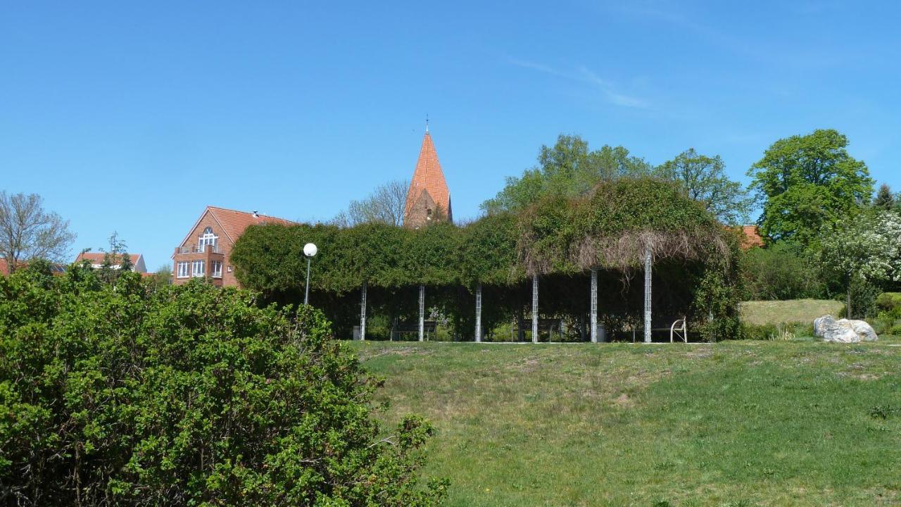 Ferienhaus An Der Ostsee Рерик Екстериор снимка