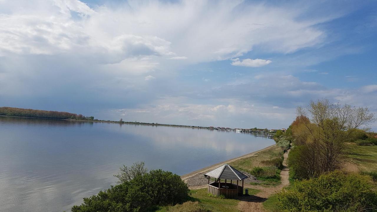 Ferienhaus An Der Ostsee Рерик Екстериор снимка
